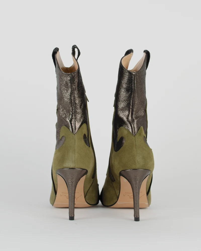 Bottines creatis