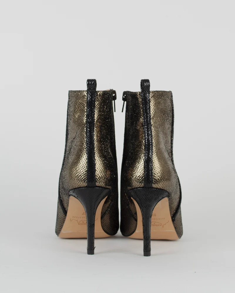 Boots creatis