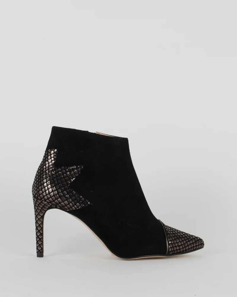Boots creatis