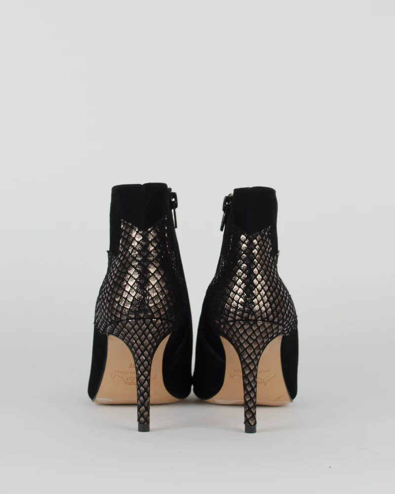 Boots creatis