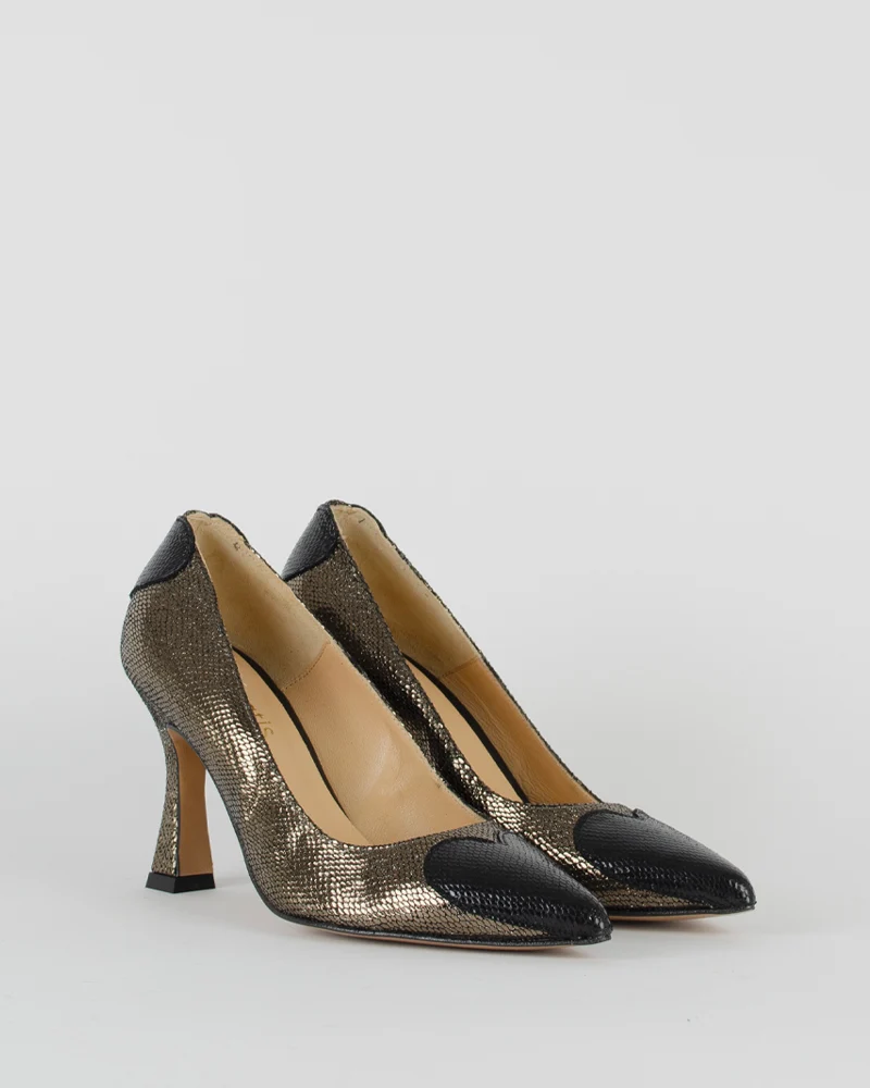 Escarpins creatis