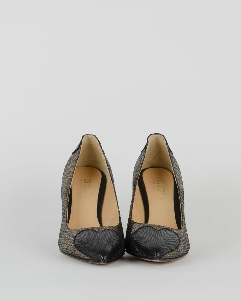 Escarpins creatis