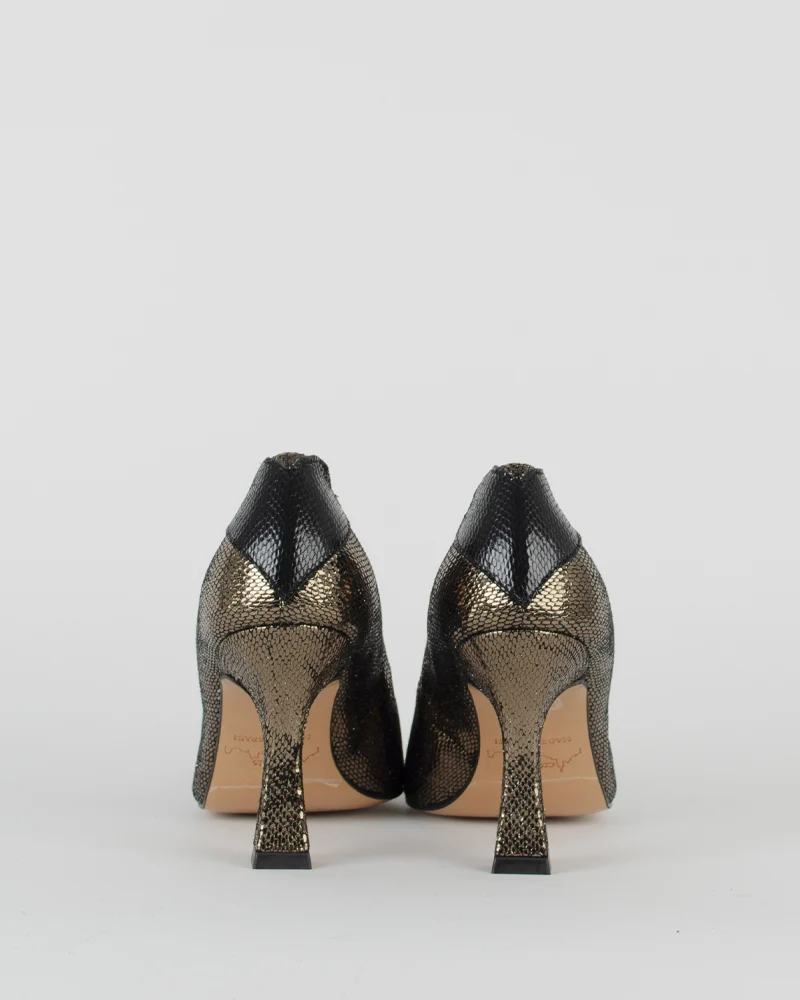 Escarpins creatis