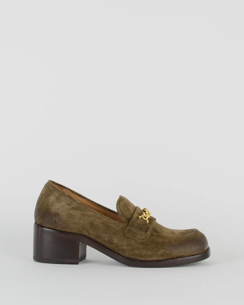 Mocassins la bottega di lisa