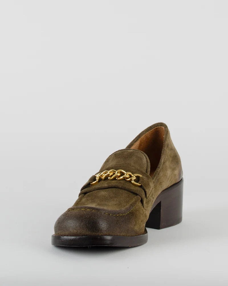 Mocassins la bottega di lisa