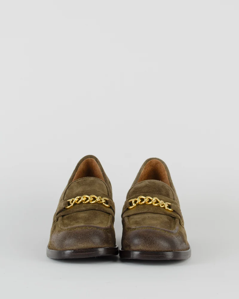 Mocassins la bottega di lisa