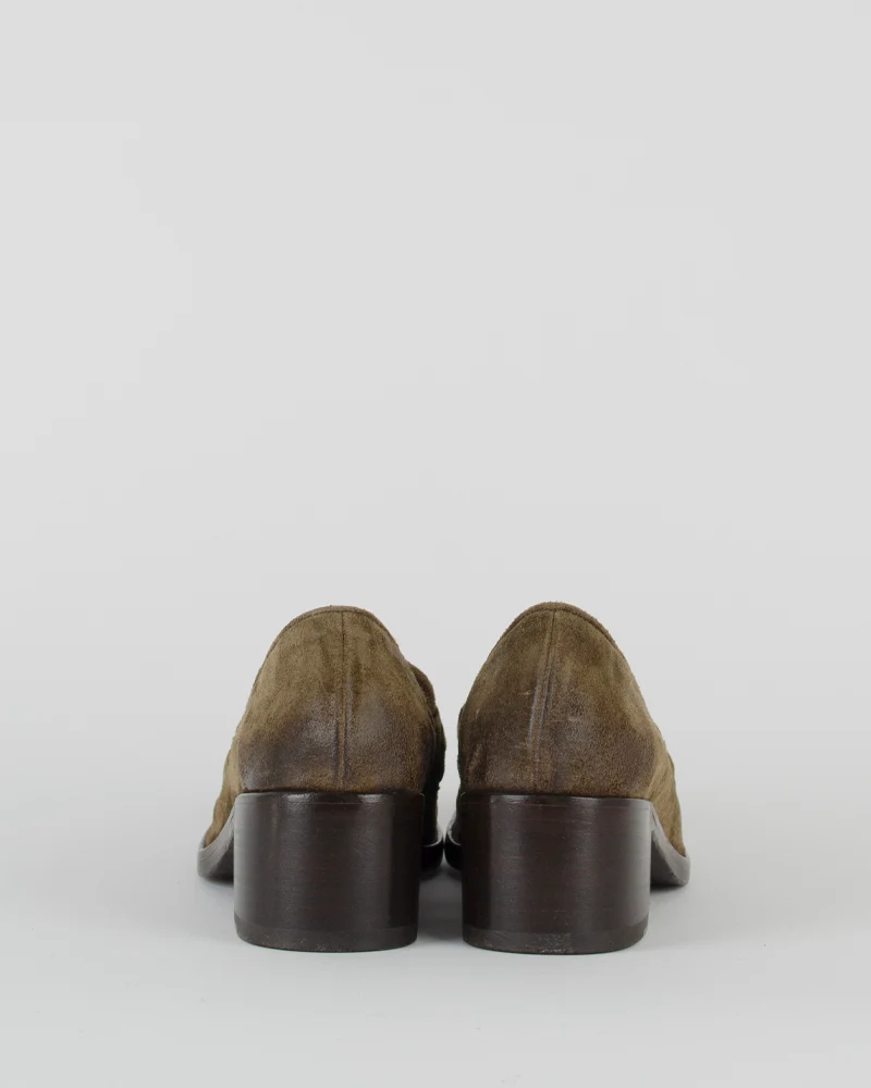 Mocassins la bottega di lisa