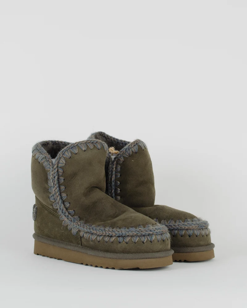 Boots mou