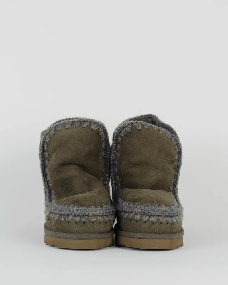 Boots mou