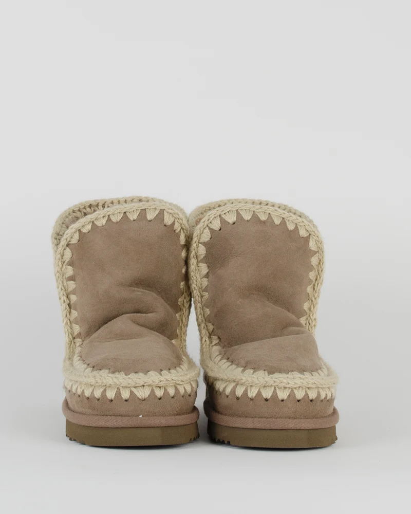Boots mou