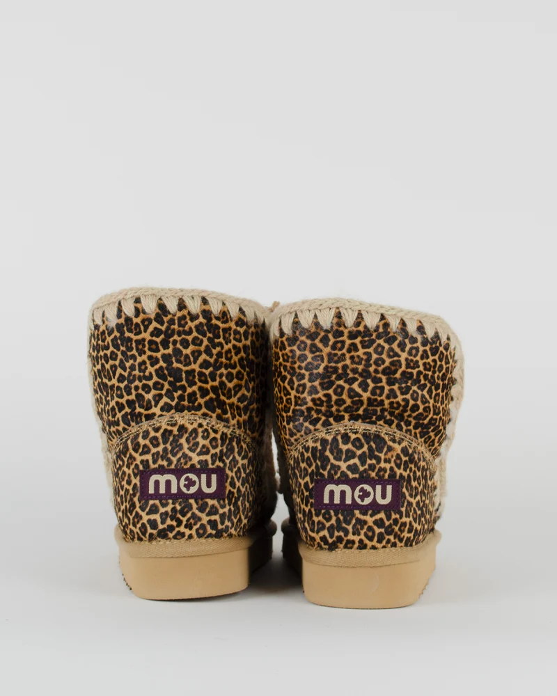 Boots mou