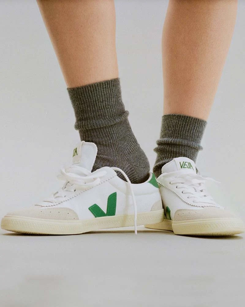 Baskets volley veja