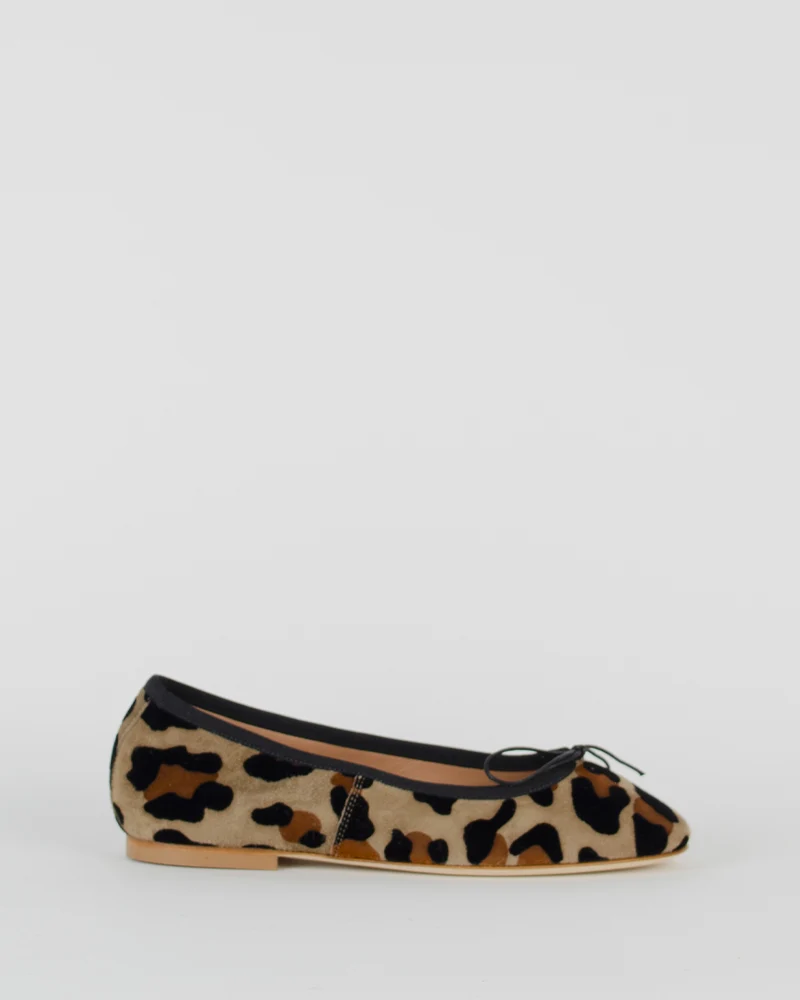 Ballerines anniel