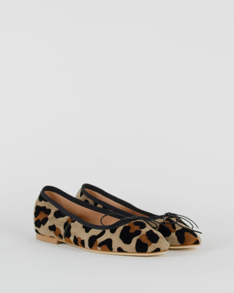 Ballerines anniel