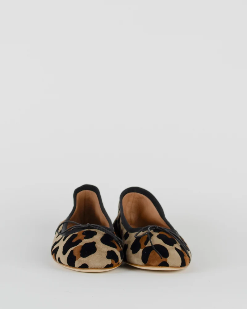 Ballerines anniel
