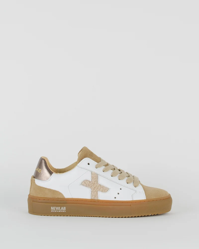 Baskets newlab women