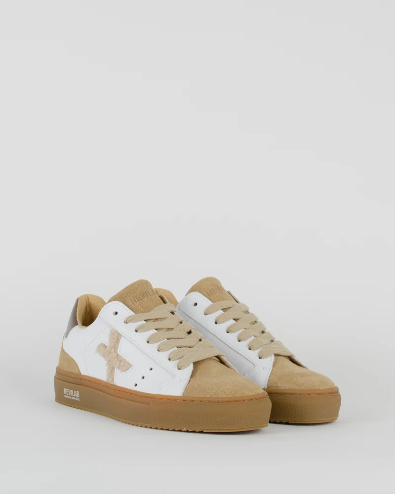 Baskets newlab women