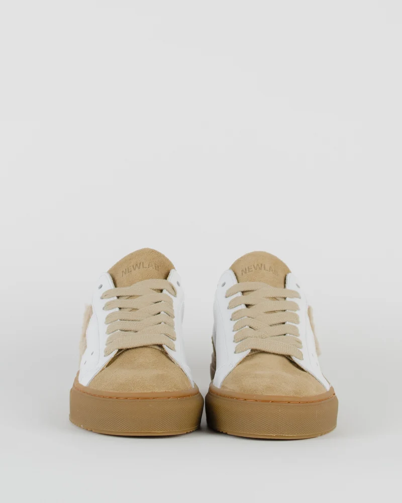Baskets newlab women