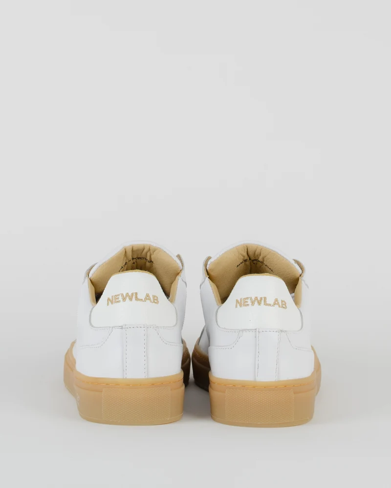 Baskets newlab men