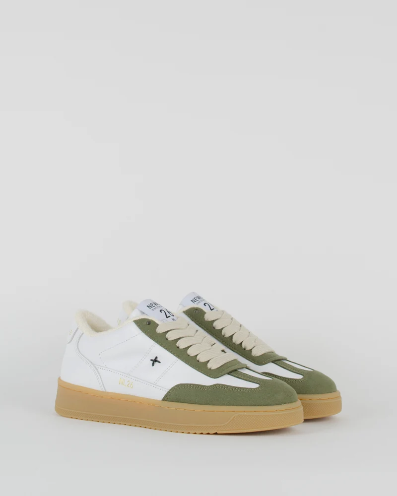 Baskets newlab women
