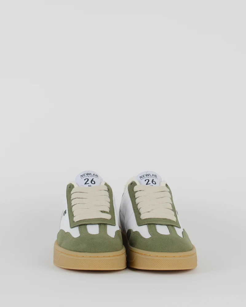 Baskets newlab women