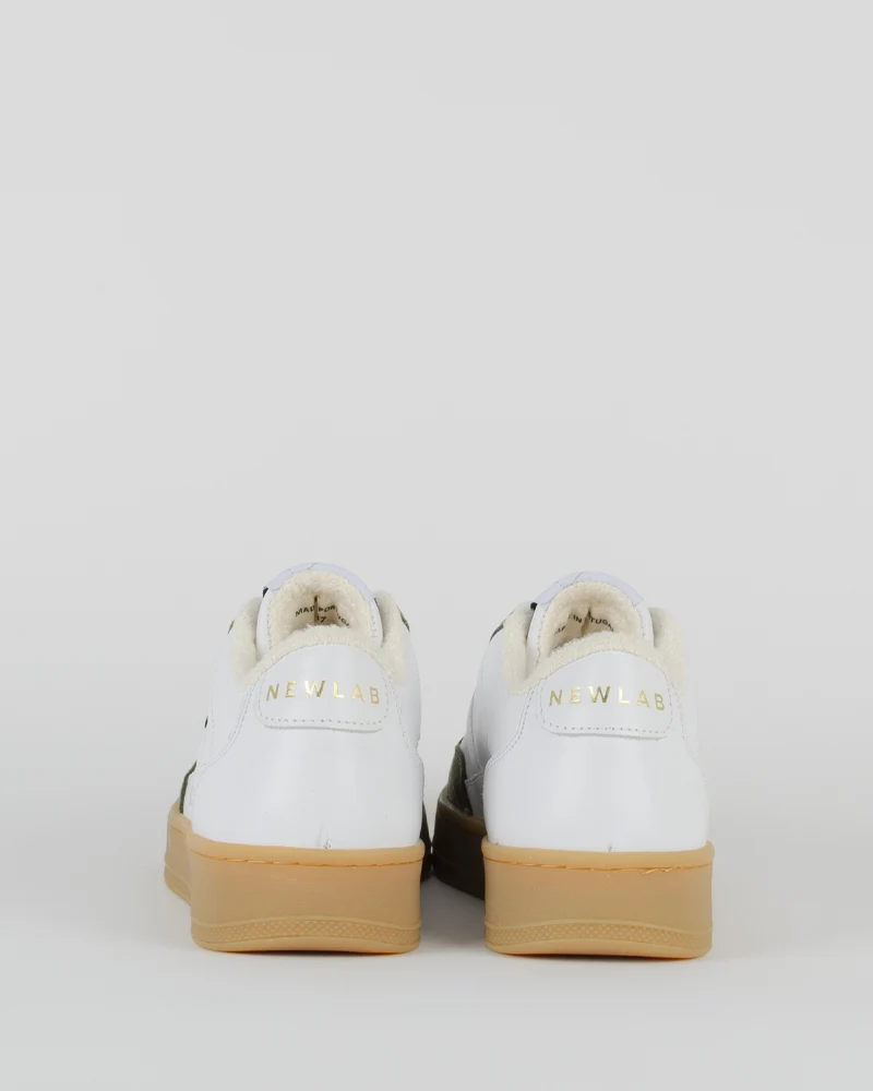 Baskets newlab women