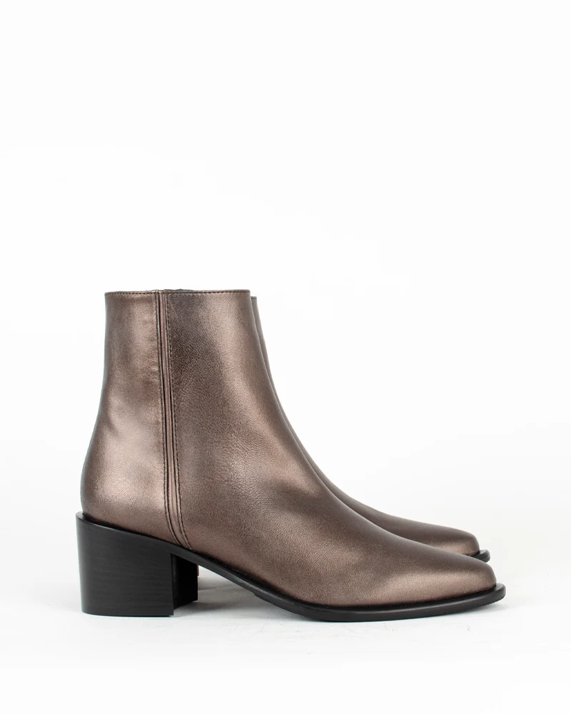 Boots lorenzo masiero