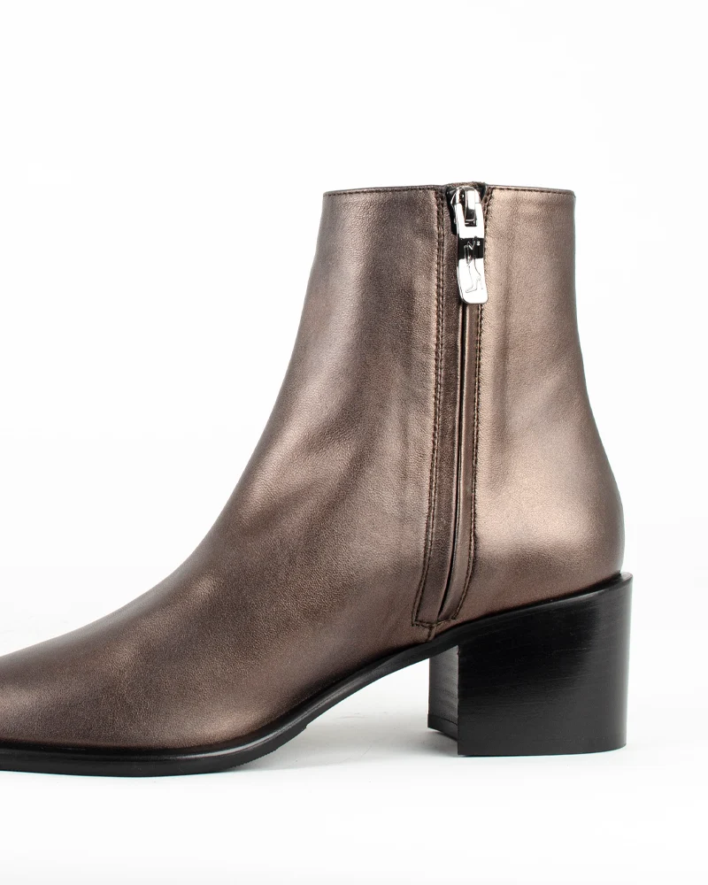 Boots lorenzo masiero