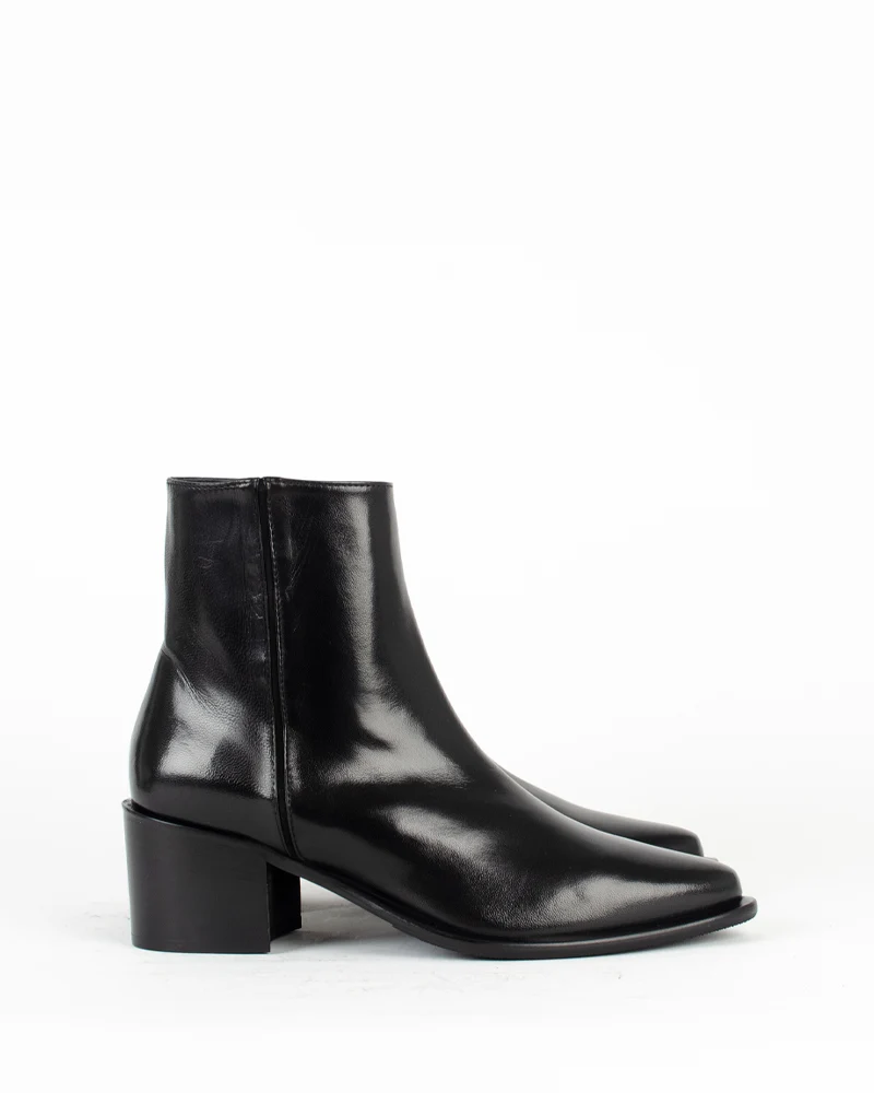 Boots lorenzo masiero