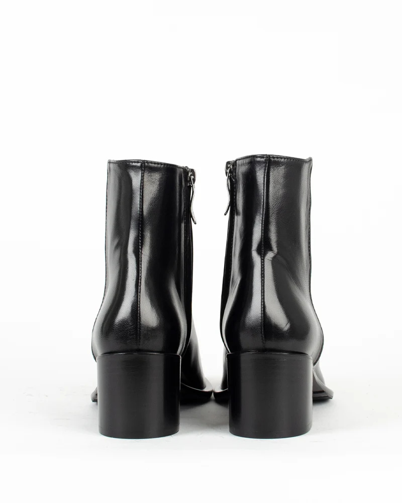 Boots lorenzo masiero