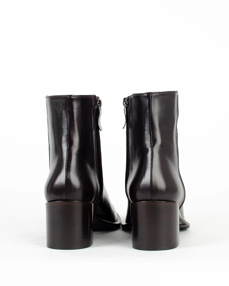 Boots lorenzo masiero