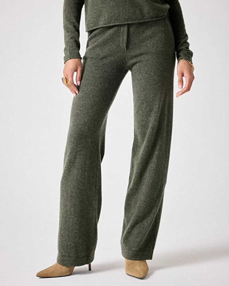 Pantalon not shy