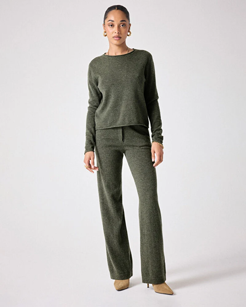 Pantalon not shy