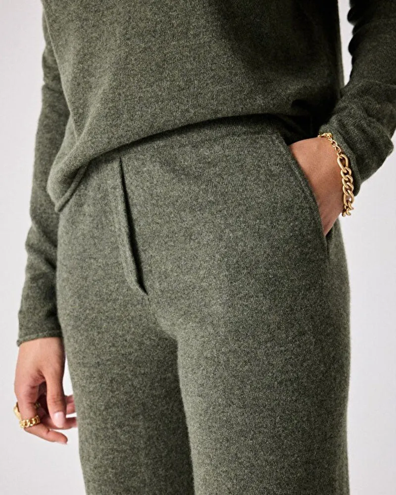 Pantalon not shy