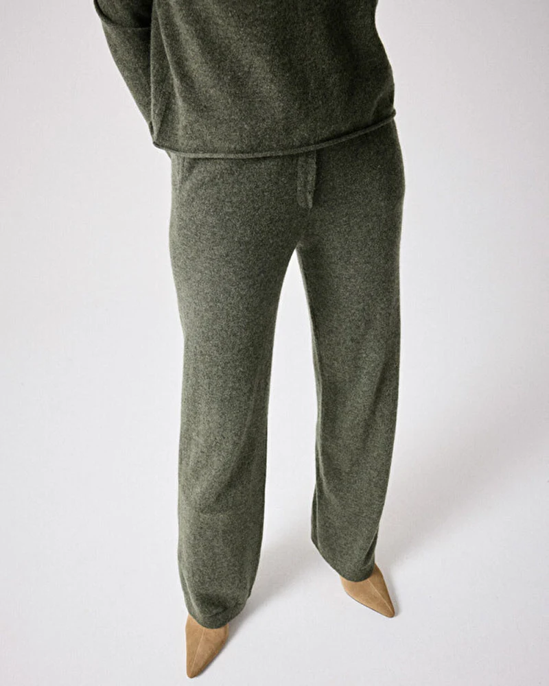 Pantalon not shy