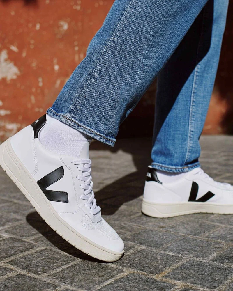 Baskets v10 veja