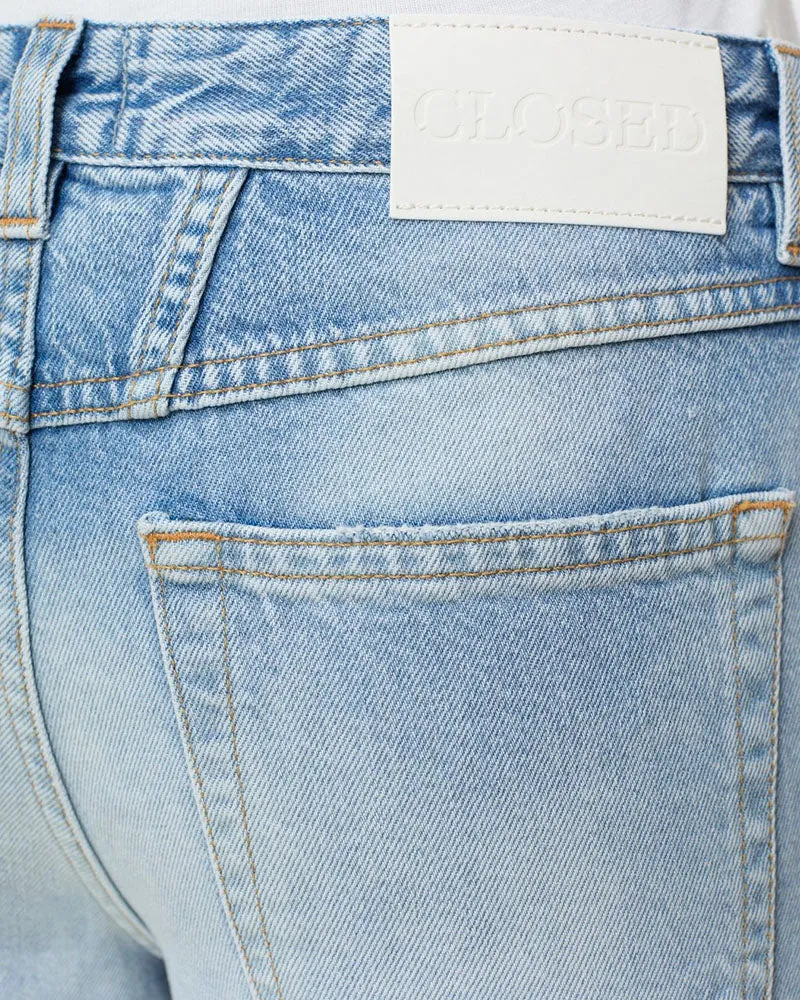 Jean gillan closed women