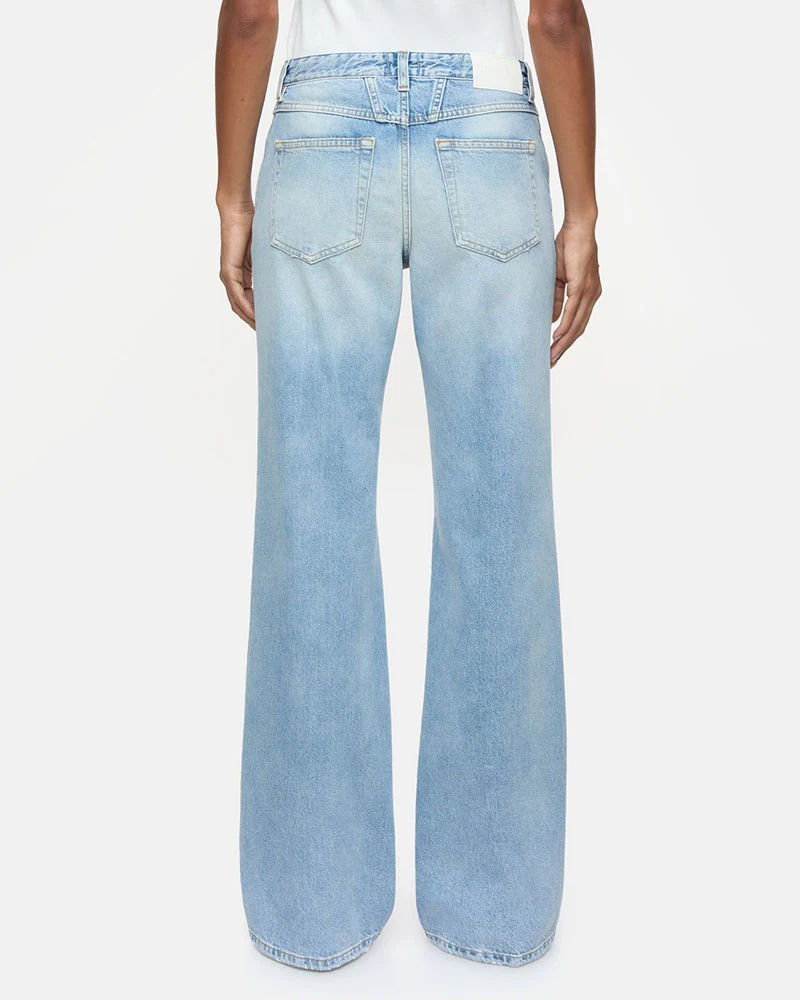 Jean gillan closed women