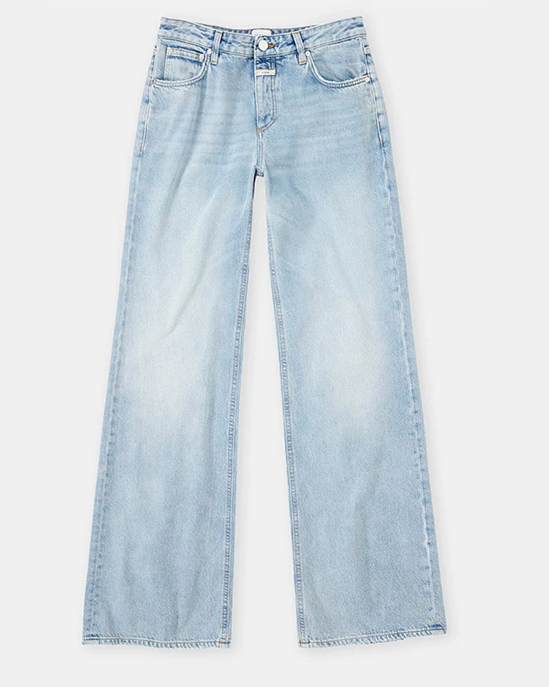 Jean gillan closed women