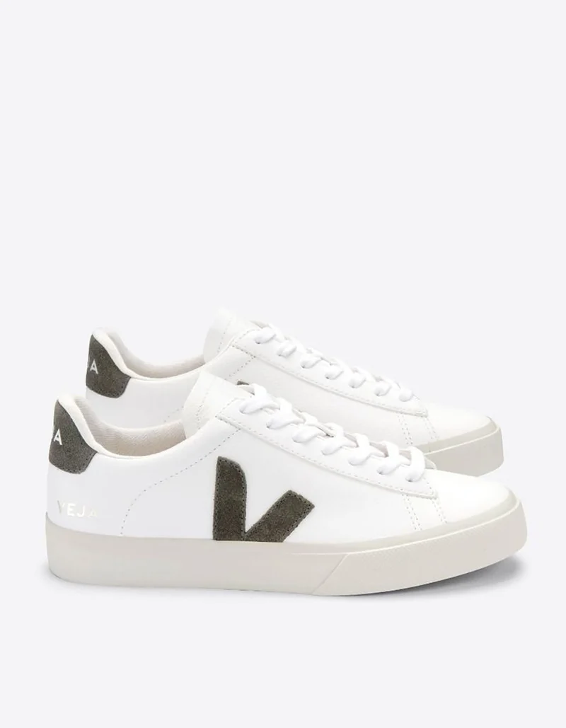 Baskets campo veja