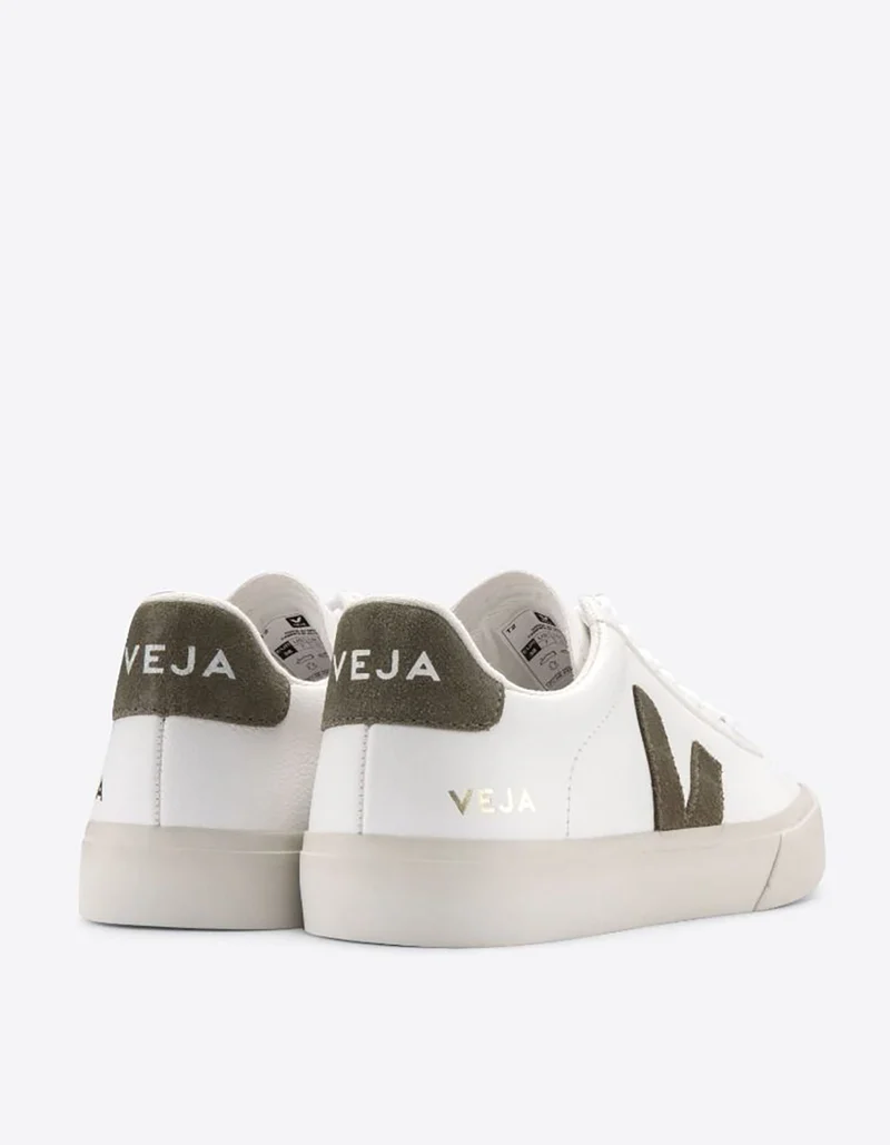 Baskets campo veja