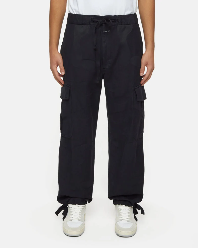 Pantalon closed