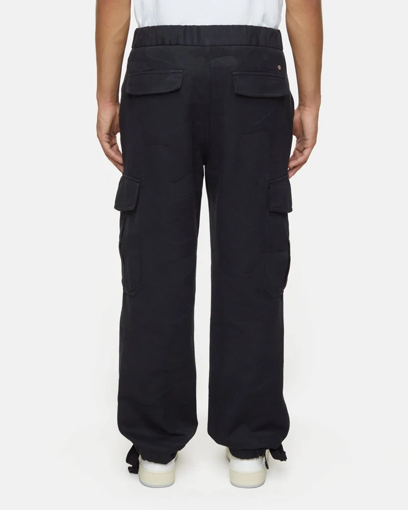 Pantalon closed