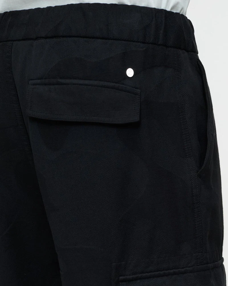 Pantalon closed
