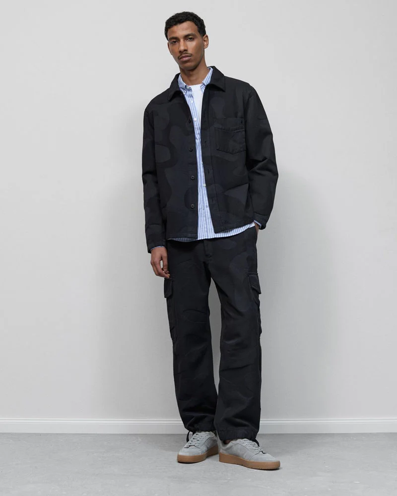 Pantalon closed