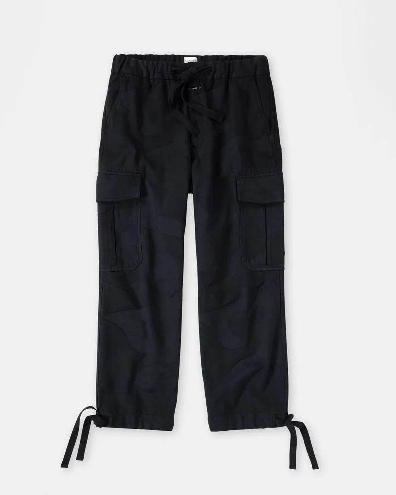 Pantalon closed