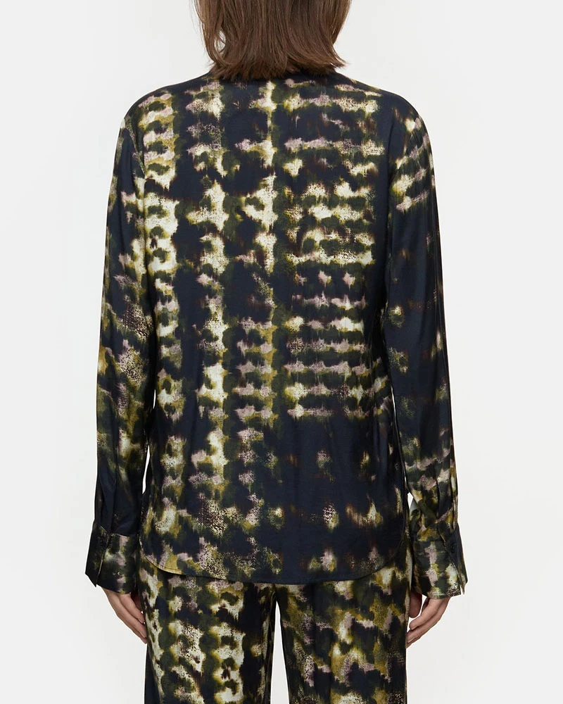 Chemise closed women
