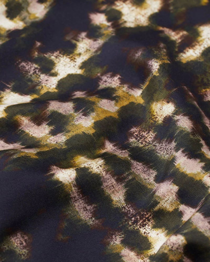 Chemise closed women