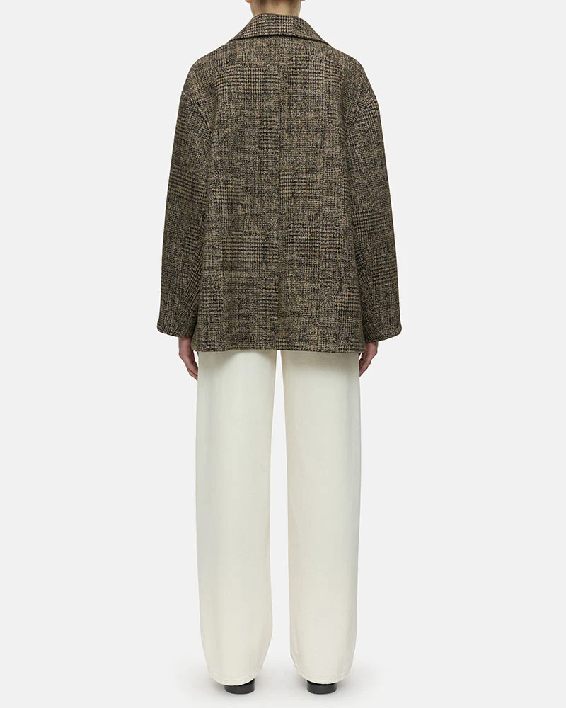 Manteau closed women