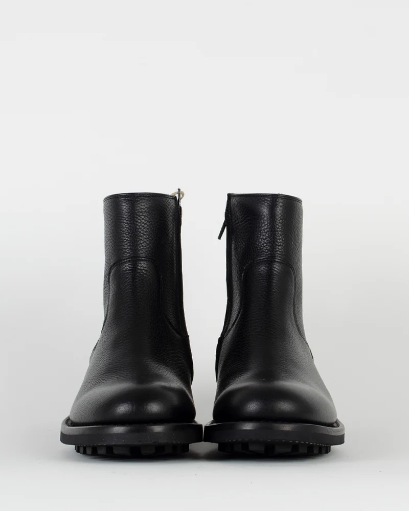 Boots jb rautureau